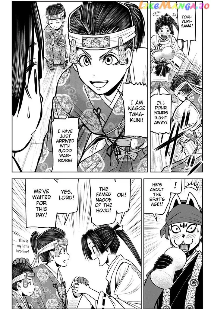 The Elusive Samurai Chapter 101 image 02_optimized
